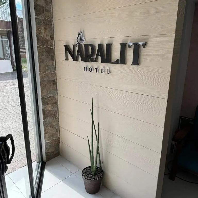 Hotel Naralit