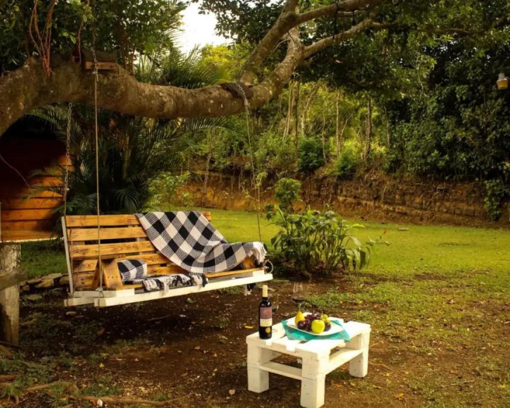 Tierra Buena Countryside Hotel