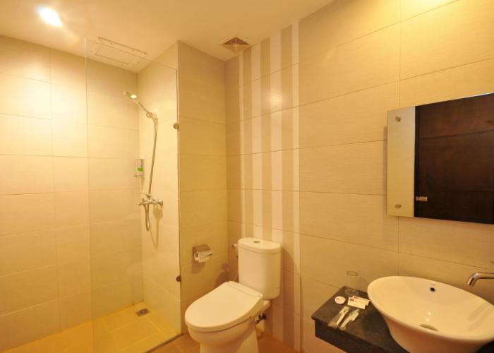 Nutana Hotel Lombok
