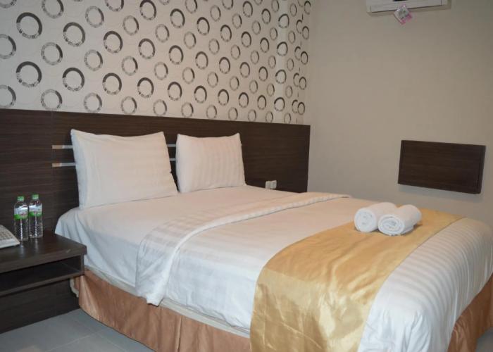 Nutana Hotel Lombok