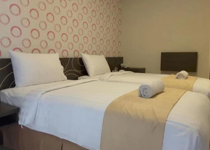 Nutana Hotel Lombok