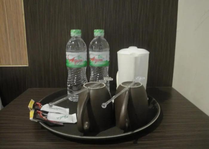 Nutana Hotel Lombok