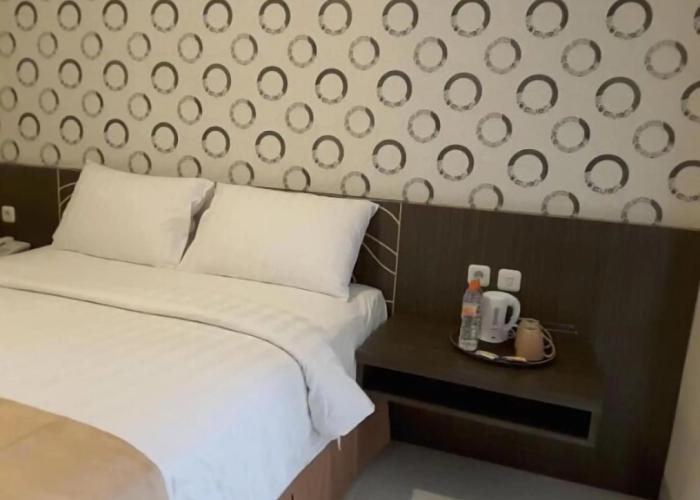 Nutana Hotel Lombok