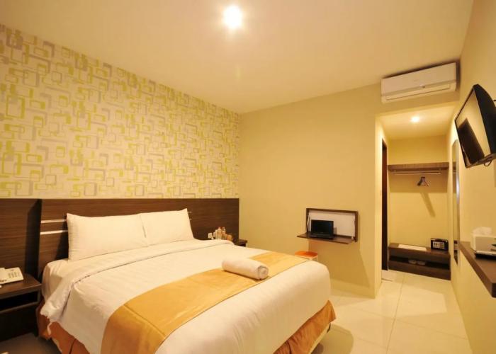 Nutana Hotel Lombok