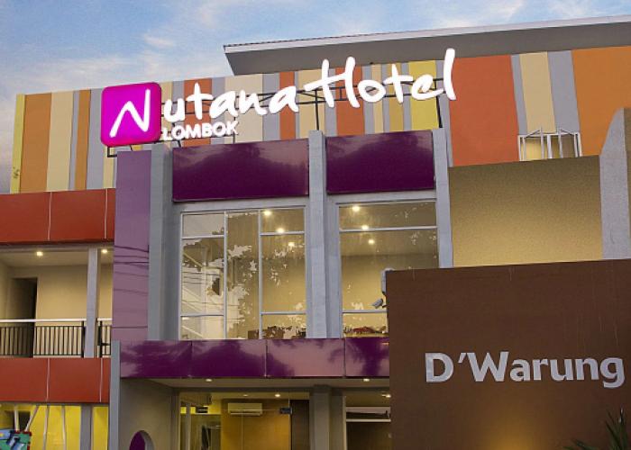 Nutana Hotel Lombok