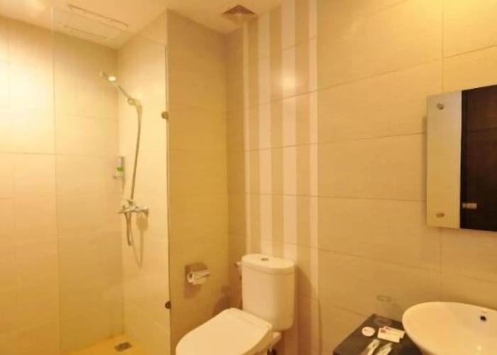 Nutana Hotel Lombok