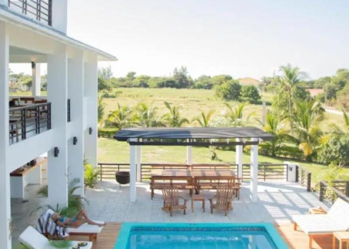 Resort Jakes