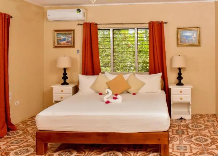 Beyond Sunset Resort & Villas
