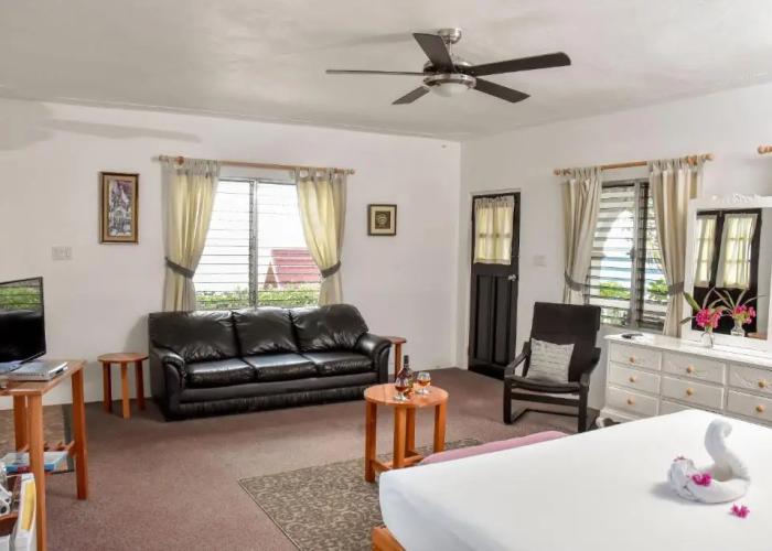 Beyond Sunset Resort & Villas