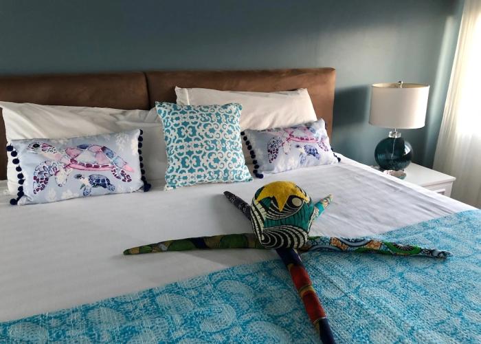 Turtles Nest Villa