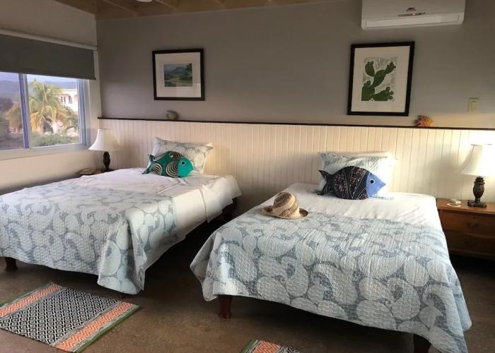 Turtles Nest Villa