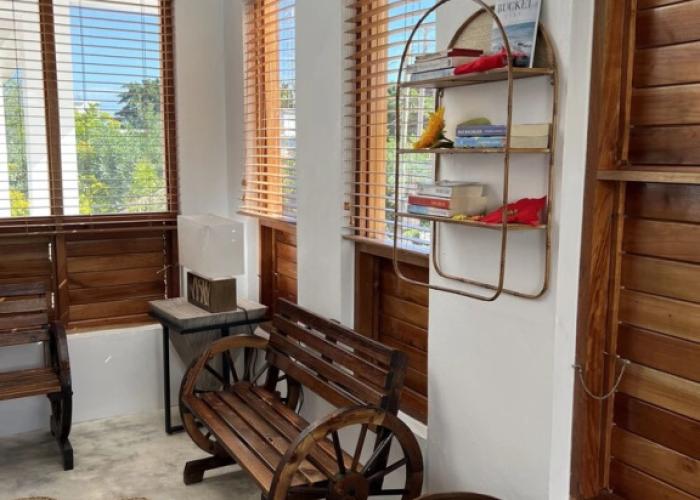Bramble Beach Villa