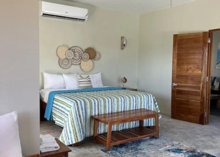 Bramble Beach Villa