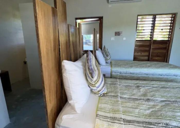 Bramble Beach Villa