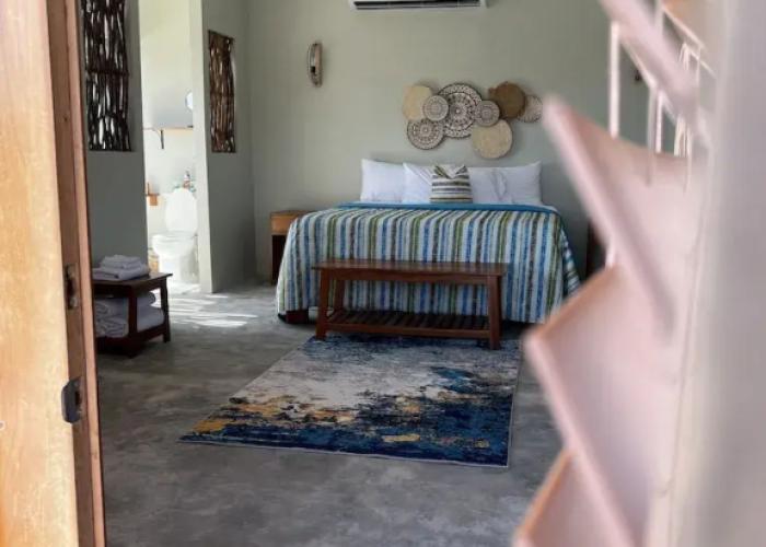 Bramble Beach Villa