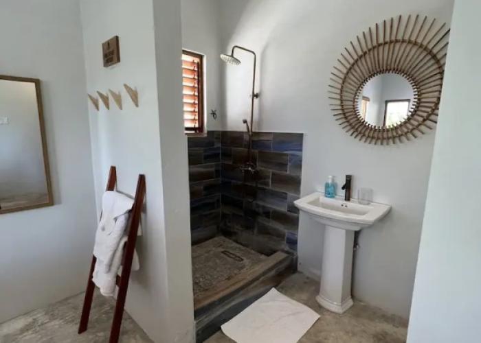 Bramble Beach Villa