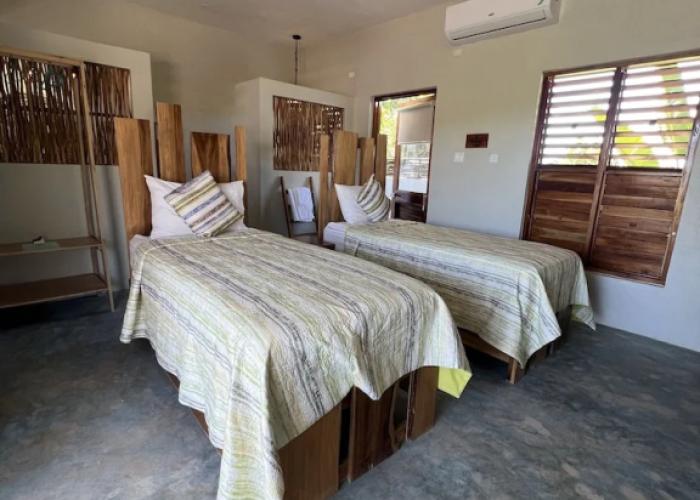 Bramble Beach Villa