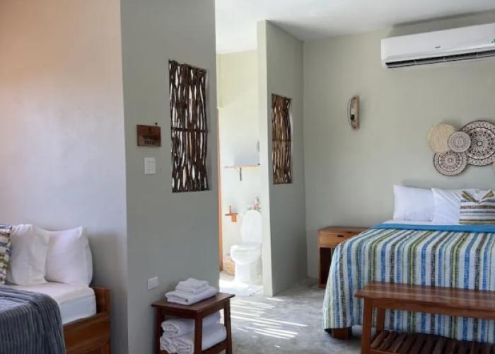 Bramble Beach Villa