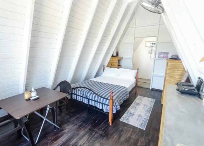 Cashaw Cabin - Private Retreat With a Pool