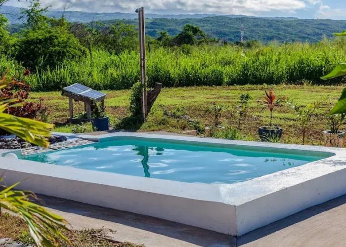 Cashaw Cabin - Private Retreat With a Pool