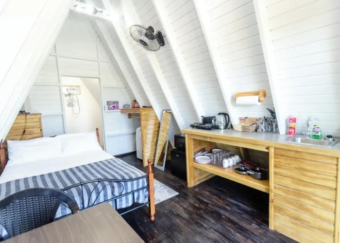 Cashaw Cabin - Private Retreat With a Pool