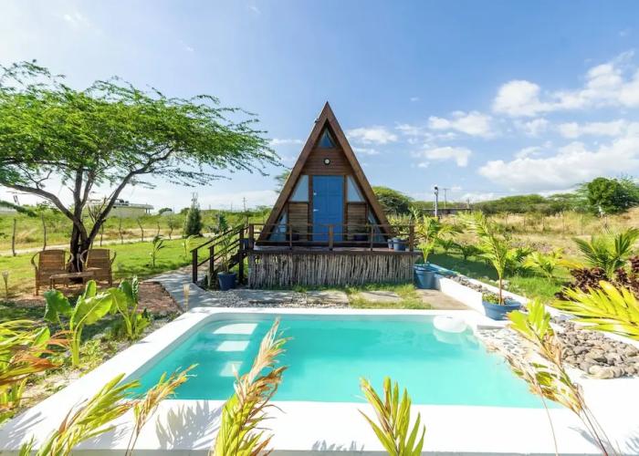 Cashaw Cabin - Private Retreat With a Pool