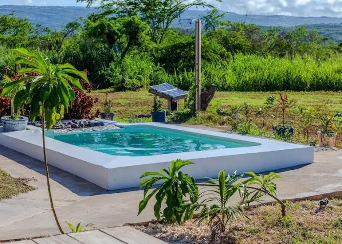 Cashaw Cabin - Private Retreat With a Pool