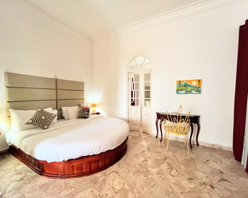 Jamaica Palace Hotel