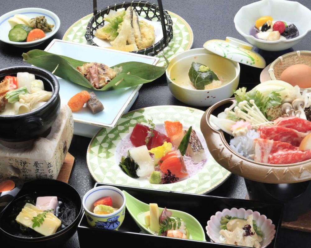 фото Shisuitei