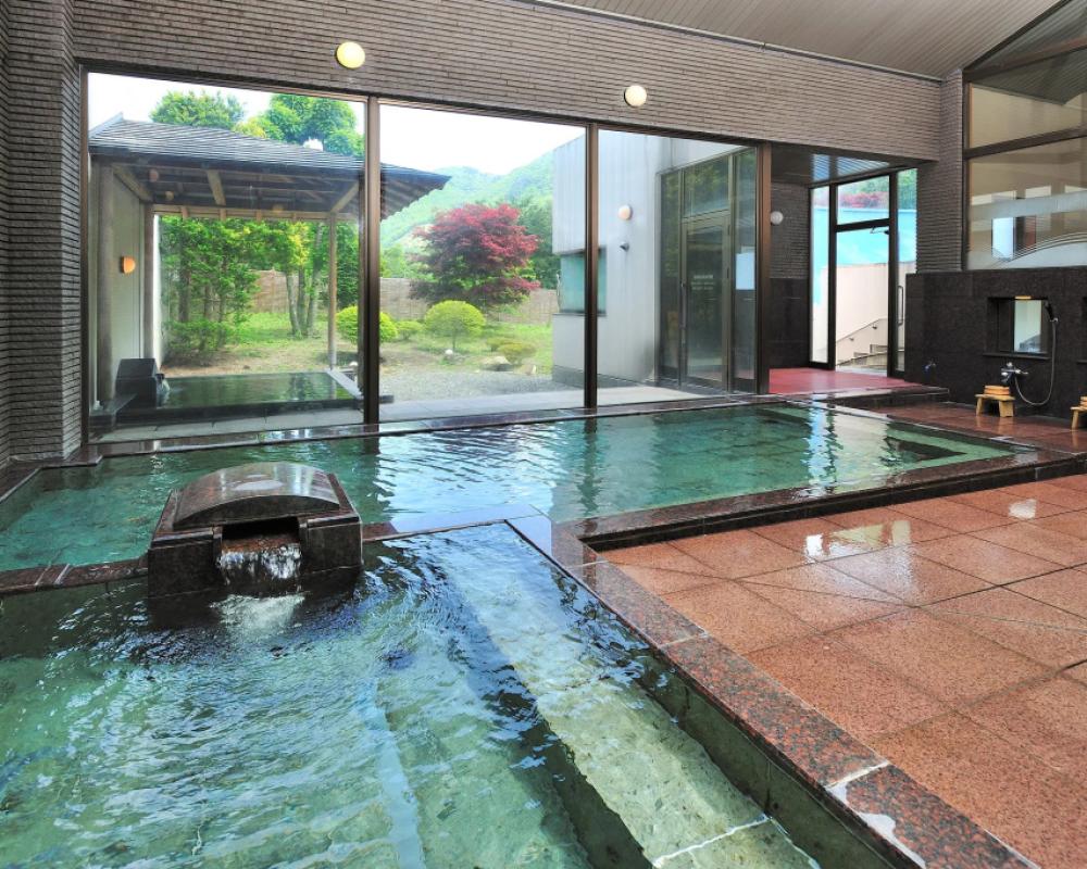 фото Shisuitei
