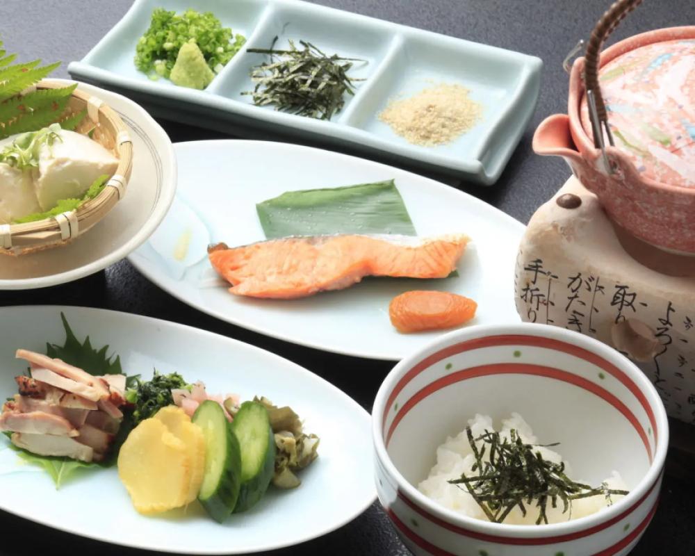 фото Shisuitei