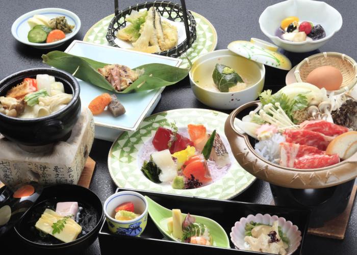 Guesthouse Shisuitei