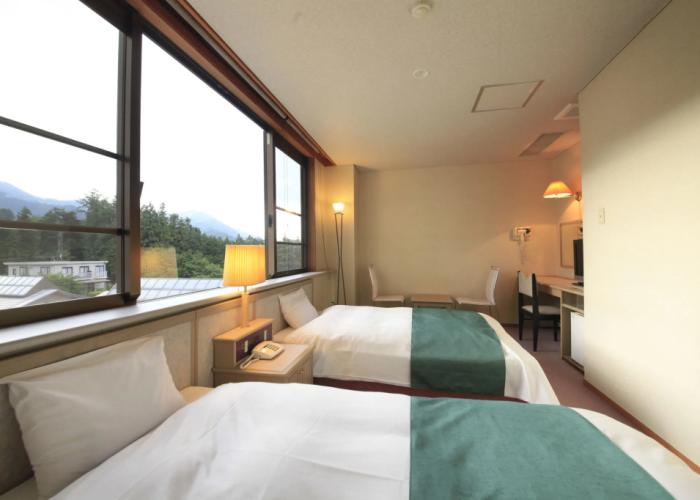 Guesthouse Shisuitei
