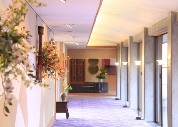 Guesthouse Shisuitei