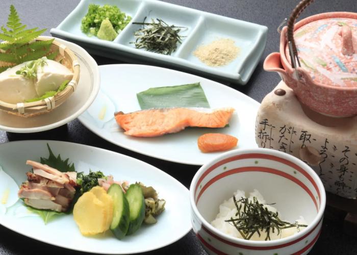 Guesthouse Shisuitei