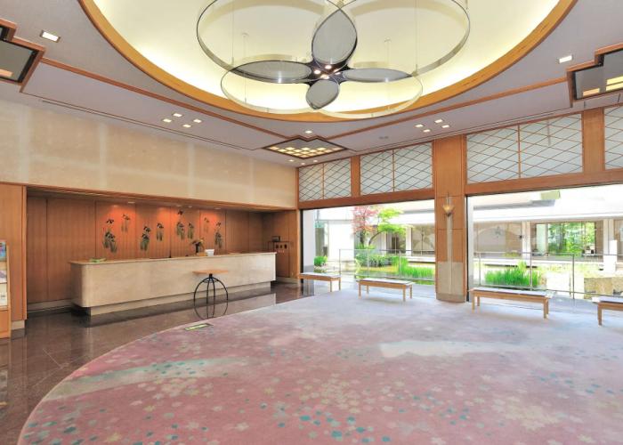 Guesthouse Shisuitei