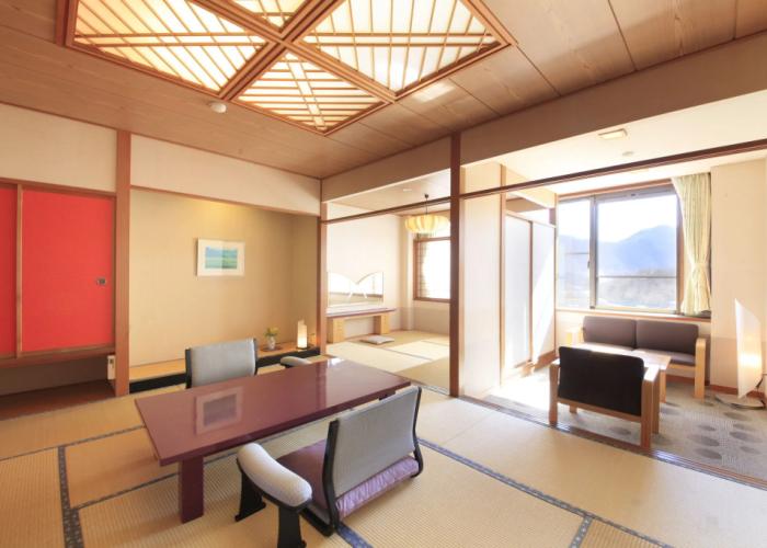 Guesthouse Shisuitei