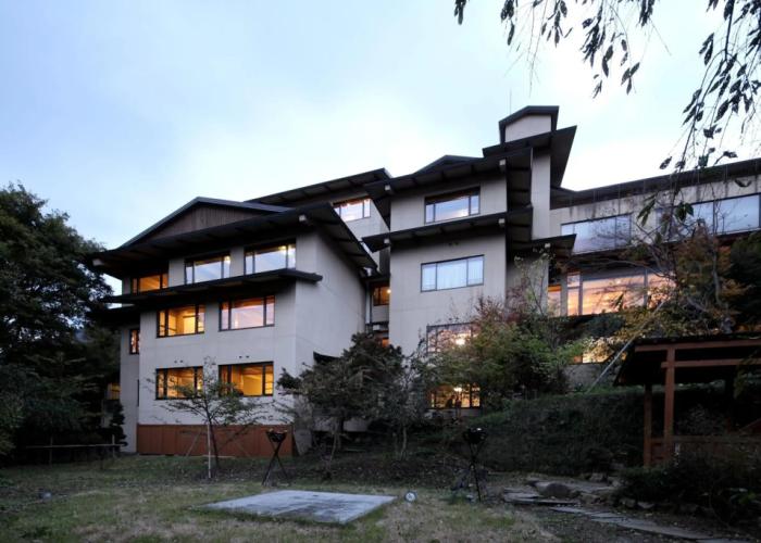 Guesthouse Senkyou