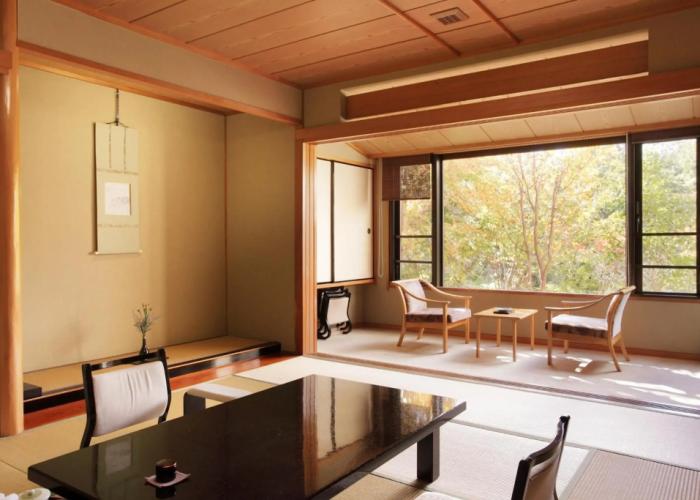 Guesthouse Senkyou