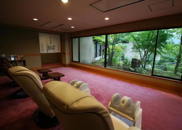Guesthouse Senkyou