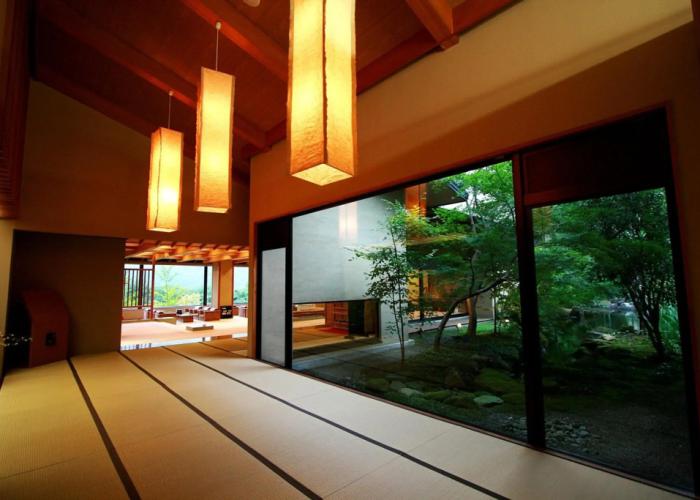 Guesthouse Senkyou