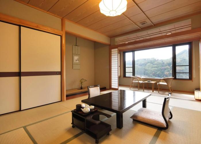 Guesthouse Senkyou