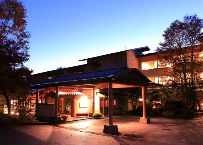 Guesthouse Senkyou