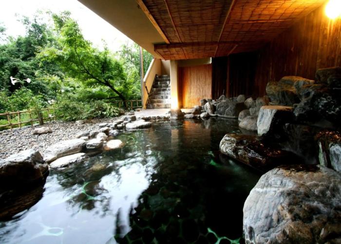 Guesthouse Senkyou