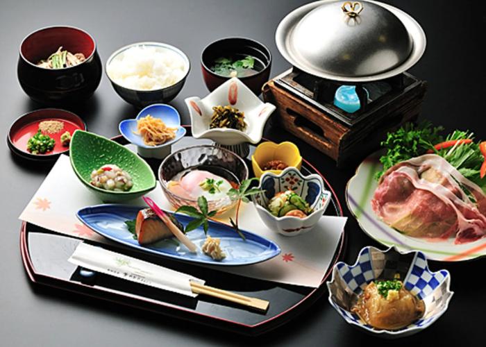 Ginshotei Awashima