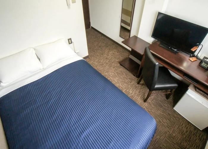 HOTEL LiVEMAX Gunma Numata