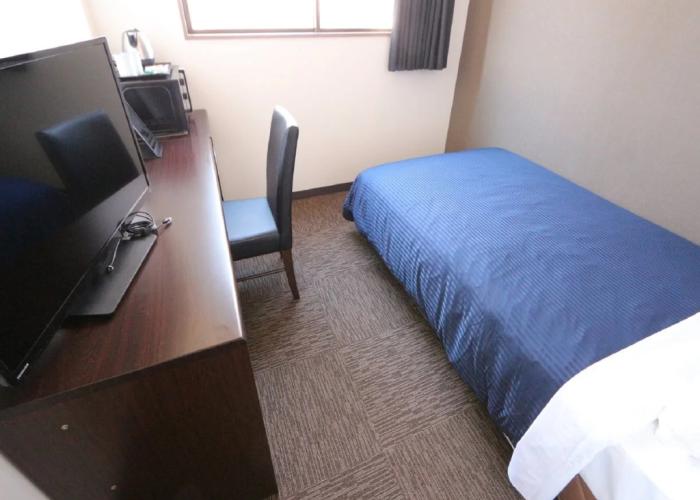 HOTEL LiVEMAX Gunma Numata