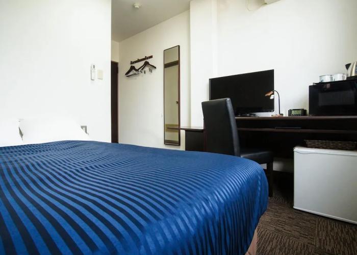 HOTEL LiVEMAX Gunma Numata