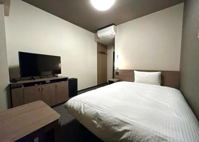 Hotel Route Inn Numata