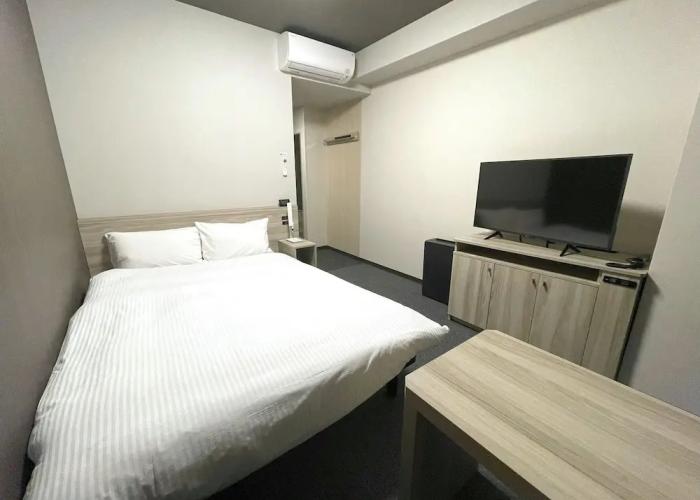 Hotel Route Inn Numata